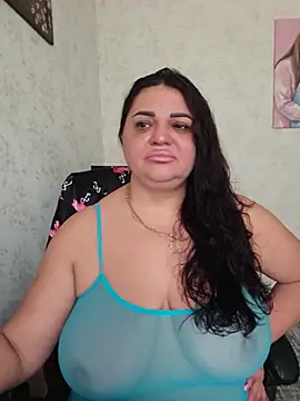 -CUTE-EVVIL- online show from June 2026 07:43:01 AM