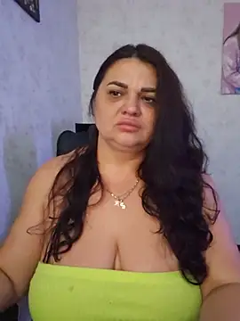 -CUTE-EVVIL- online show from July 2026 08:15:02 PM