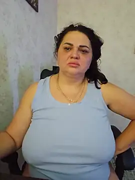 -CUTE-EVVIL- online show from July 2026 07:06:02 PM