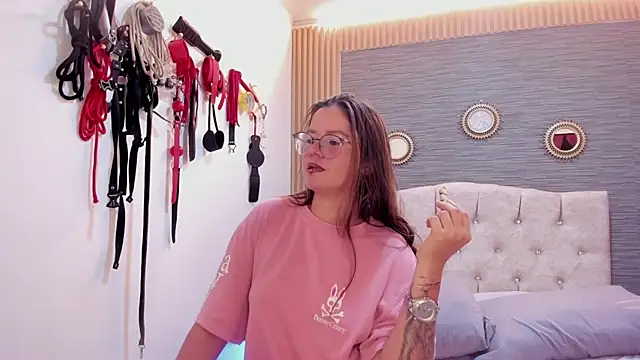 SamyandAllison online show from June 2026 09:16:02 PM