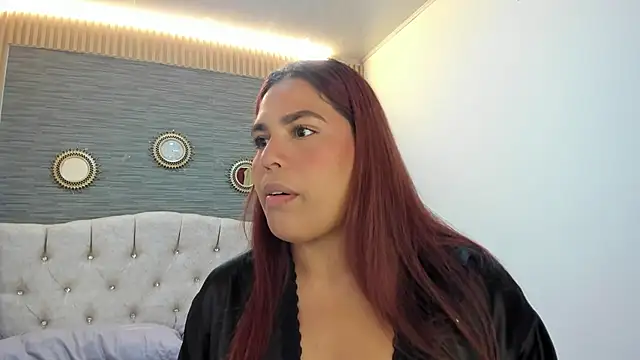 SamyandAllison online show from July 2026 08:26:01 PM