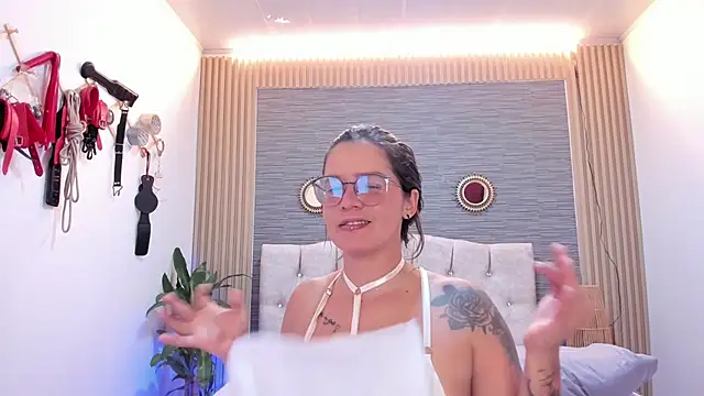 SamyandAllison online show from July 2026 09:06:02 PM