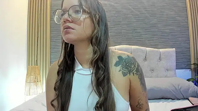 SamyandAllison online show from July 2026 08:44:02 PM