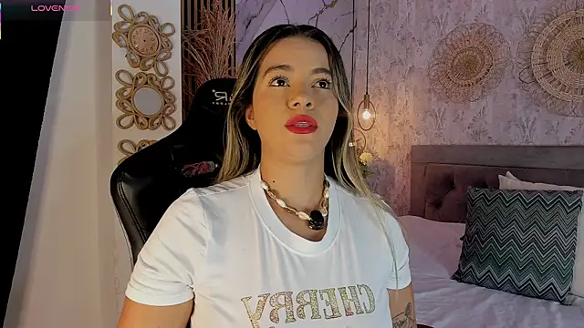 Leidy 2026 online show from April 2026 12:55:01 PM