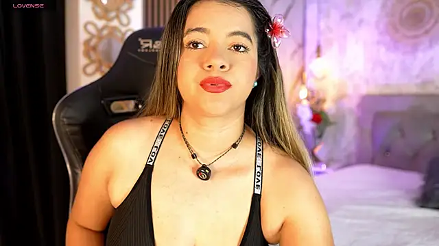 Snapshot of Leidy_2026 chatting on June 2026 01:12:02 PM Leidy 2026 online show from June 2026 01:12:02 PM