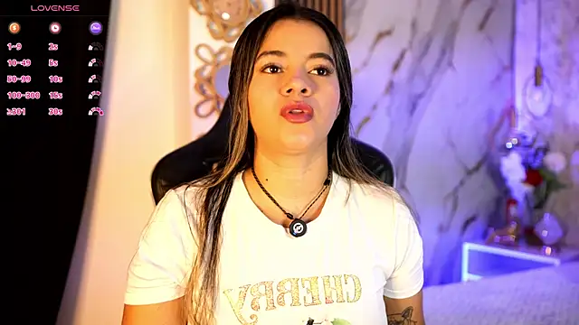 Snapshot of Leidy_2026 chatting on July 2026 12:18:02 PM Leidy 2026 online show from July 2026 12:18:02 PM