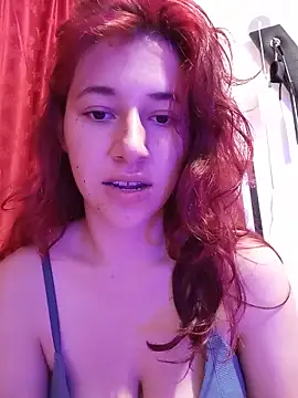 Escarleth 69 online show from May 2026 06:04:02 PM