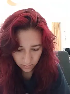 Escarleth 69 online show from June 2026 05:52:01 PM