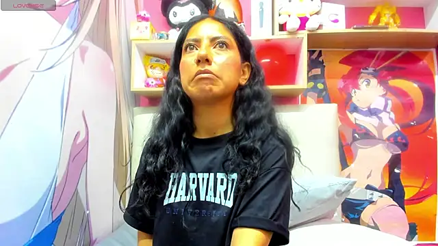 Isabella Cruz20 online show from April 2026 03:43:01 PM