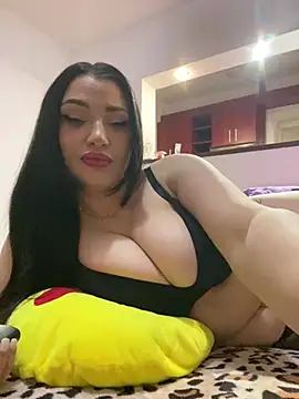 AylaSparkk online show from May 2026 09:09:01 PM