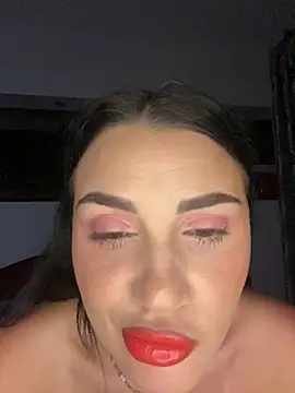 AylaSparkk online show from July 2026 11:06:02 PM