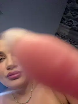 AylaSparkk online show from July 2026 09:21:02 PM