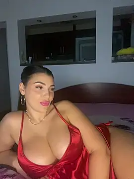 AylaSparkk online show from August 2026 09:24:02 PM