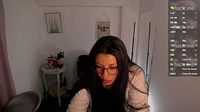 Valeri bj online show from June 2026 08:32:02 PM