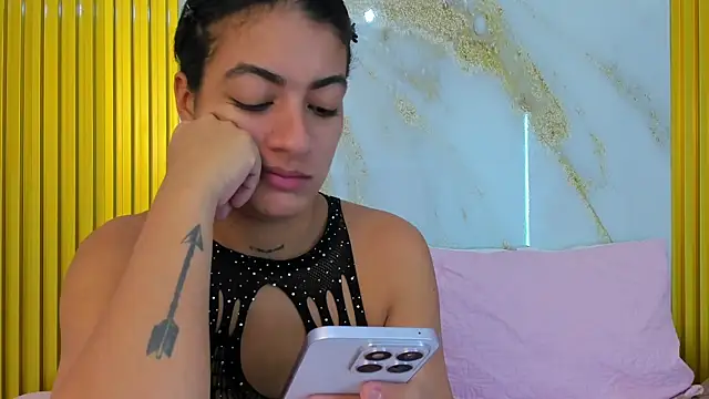 MarceANDCami online show from May 2026 03:52:02 PM