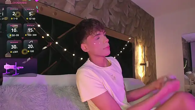 KaelSoft  online show from April 2026 01:58:02 AM