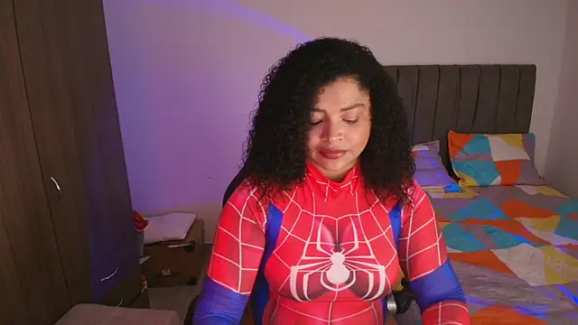 Nerea- online show from May 2026 10:40:02 PM