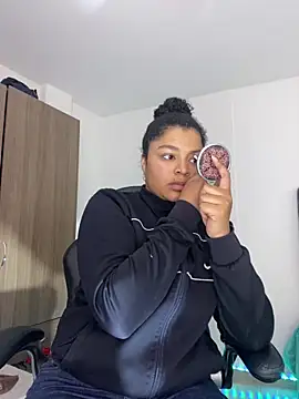 Nerea- online show from May 2026 03:26:01 AM