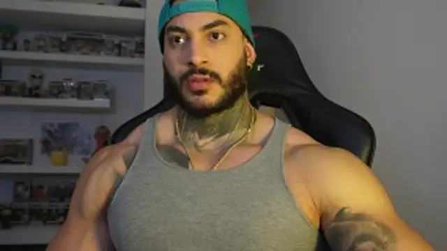 iamjackc  online show from May 2026 05:29:02 PM
