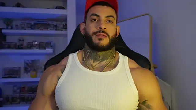 Snapshot of iamjackc_ chatting on June 2026 01:24:02 PM iamjackc online show from June 2026 01:24:02 PM