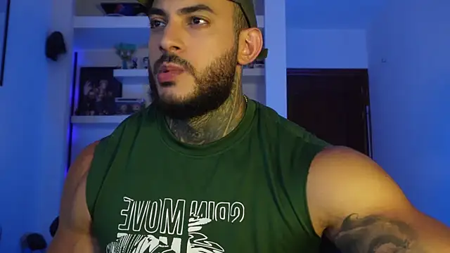 Snapshot of iamjackc_ chatting on July 2026 08:51:02 PM iamjackc online show from July 2026 08:51:02 PM