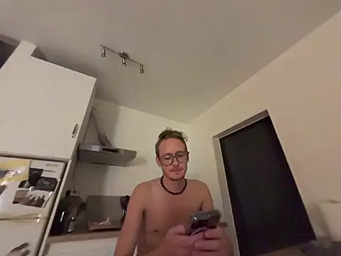 BlondieVelvet online show from July 2026 05:54:02 AM