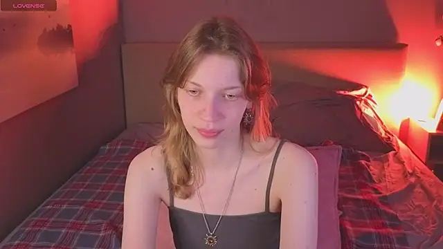 Emily Cartex online show from May 2026 05:57:02 AM