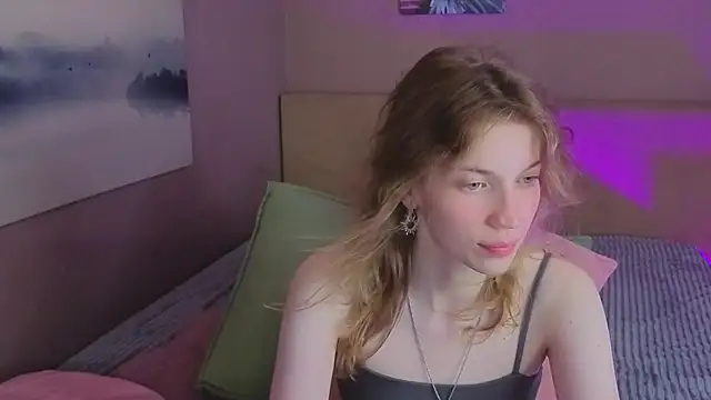 Emily Cartex online show from July 2026 05:56:02 AM