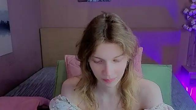 Emily Cartex online show from July 2026 05:38:02 AM