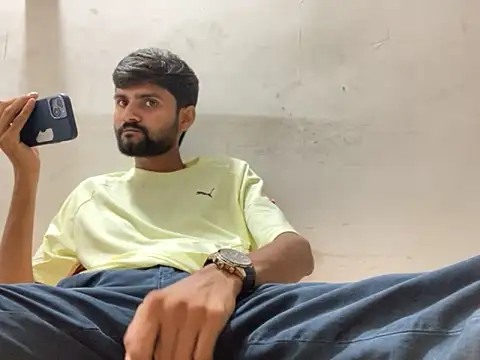 BBCHORNEYDADDY online show from May 2026 02:25:01 PM
