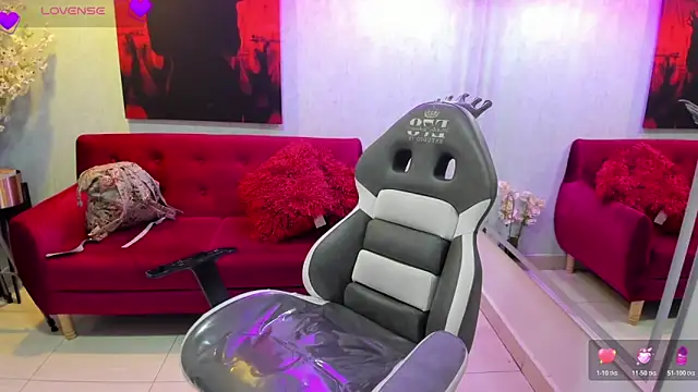 Antonella rivers online show from June 2026 12:37:01 PM