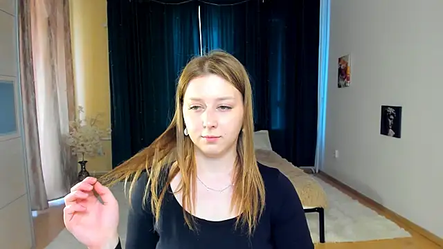 MeganBoyr online show from April 2026 08:30:02 AM