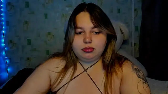LillyHaigh online show from July 2026 08:35:01 PM