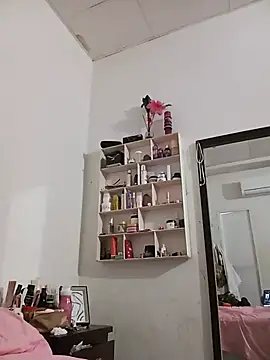 Luna Morch online show from July 2026 04:47:01 PM