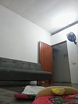Luna Morch online show from July 2026 03:43:02 AM