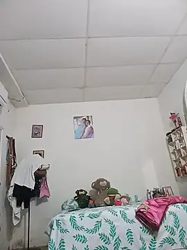 Luna Morch online show from July 2026 12:59:02 PM