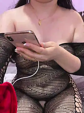 QueenRima99 online show from May 2026 07:18:02 PM
