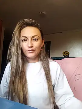 Angel Nova  online show from June 2026 09:53:01 PM
