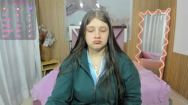 Krysstal tay1 online show from May 2026 11:28:01 AM