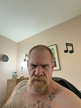 Caesar Baxter online show from April 2026 02:32:01 PM