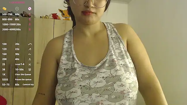 Lily     online show from July 2026 10:42:02 PM