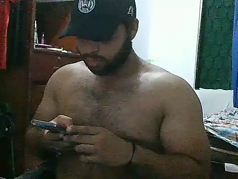 Bearmachin online show from June 2026 04:28:01 AM