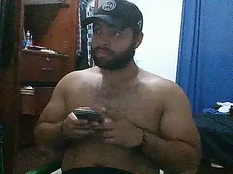 Bearmachin online show from July 2026 04:09:01 AM