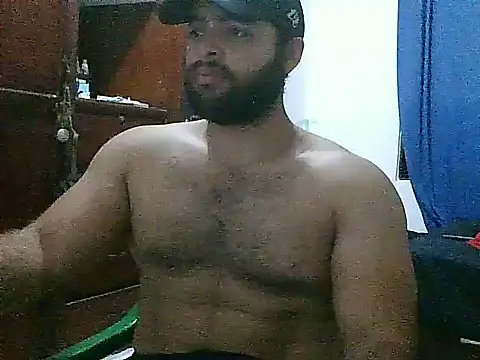 Bearmachin online show from July 2026 06:39:02 AM