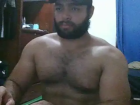 Bearmachin online show from July 2026 05:20:02 AM