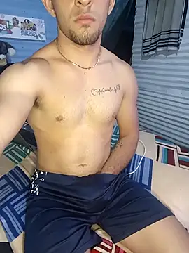 SoyCustodio98 online show from April 2026 06:11:02 AM