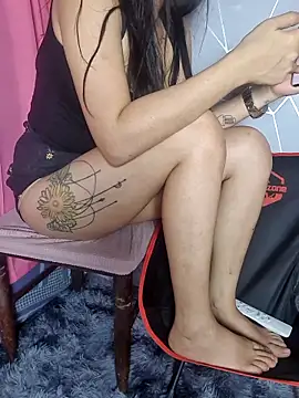Bad bish21 online show from May 2026 08:08:02 AM
