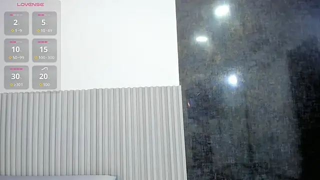 nahomy park online show from May 2026 11:49:02 AM