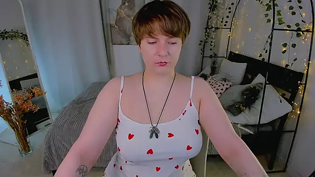 MelittaStorrie online show from May 2026 06:40:02 AM