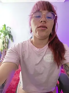 Nyxie8 online show from May 2026 06:05:01 PM